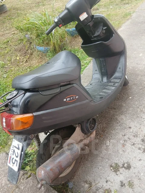 Yamaha Jog Aprio. 80����. ��., ��������, ���������, ������ �� �� ����