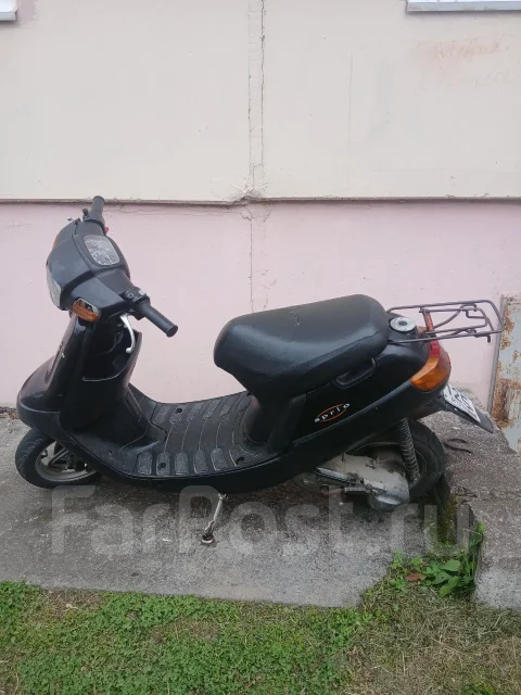 Yamaha Jog Aprio. 80����. ��., ��������, ���������, ������ �� �� ����