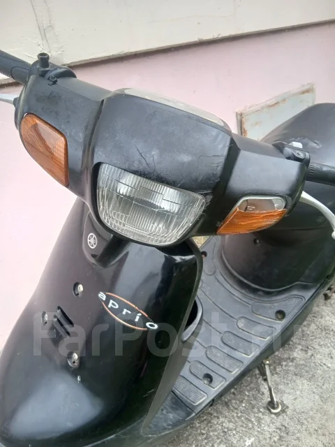 Yamaha Jog Aprio. 80����. ��., ��������, ���������, ������ �� �� ����