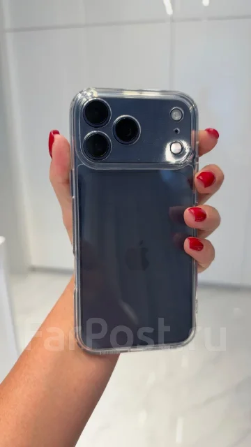 Apple iPhone 17 Pro Max. �/�, 2 ��, Dual-SIM ����