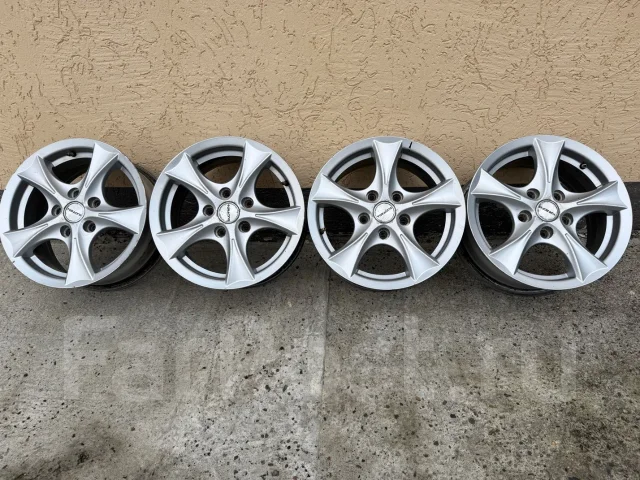 TGRACING. 6.5x15", 5x114.3, ET45, �� 67,1���. ����