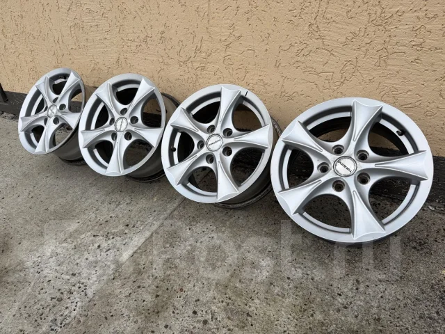 TGRACING. 6.5x15", 5x114.3, ET45, �� 67,1���. ����