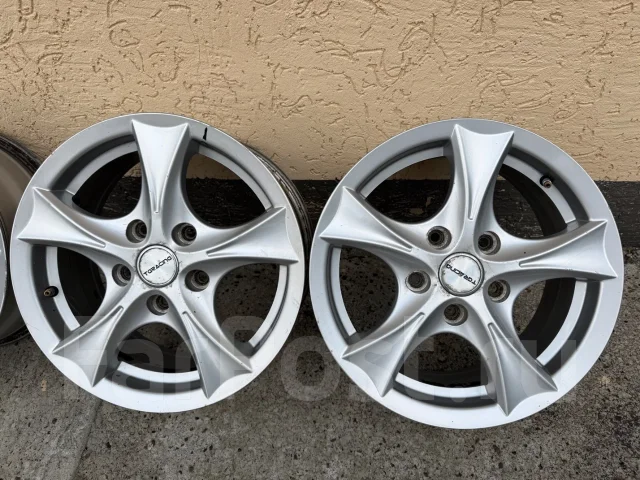 TGRACING. 6.5x15", 5x114.3, ET45, �� 67,1���. ����