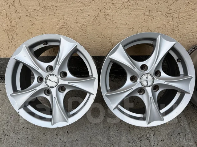 TGRACING. 6.5x15", 5x114.3, ET45, �� 67,1���. ����