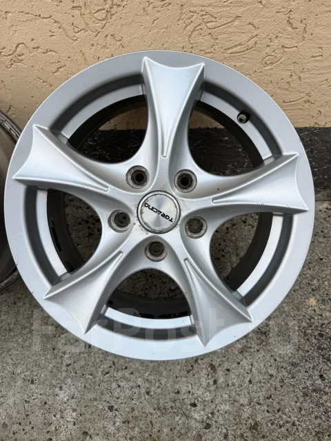 TGRACING. 6.5x15", 5x114.3, ET45, �� 67,1���. ����