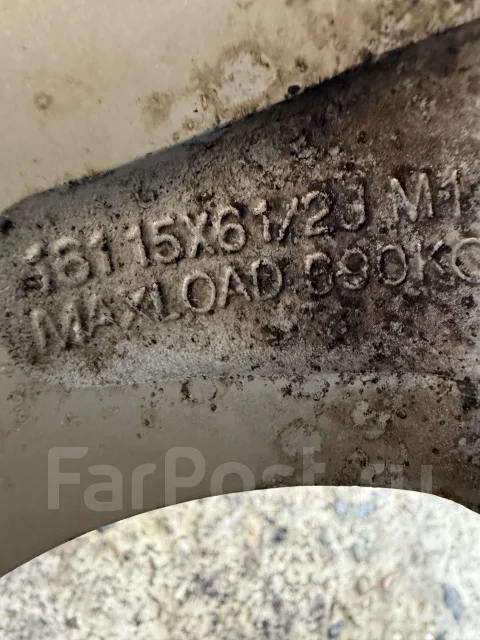 TGRACING. 6.5x15", 5x114.3, ET45, �� 67,1���. ����