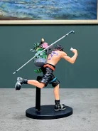 ����� ������� ������� �. ��� (One Piece) Banpresto ����
