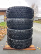 Hankook Winter i*Pike RW11. ������, ����������, 2015 ���, �/�, ����� 10 % ����