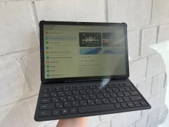 Honor Pad X8a. 11 ������, ������ 128 �� ����
