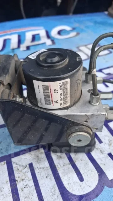���� ABS Mazda Demio DE3FS ZJVE ����