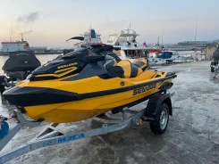 BRP Sea-Doo RXT. 2021 ��� ����