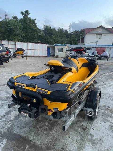 BRP Sea-Doo RXT. 2021 ��� ����