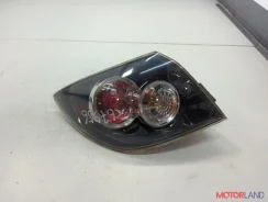 ������ (������) Mazda Mazda3 BK 2003-2009 22161747, ����� BR5S51160C ����
