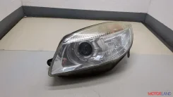���� (��������) Skoda Fabia 2007-2014 22158490, ����� 5J2941017A ����