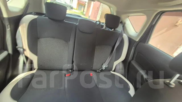 Nissan Note. �������, ��������, 1.2 (92��.�.), ������, 137����. �� ����