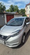 Nissan Note. �������, ��������, 1.2 (92��.�.), ������, 137����. �� ����