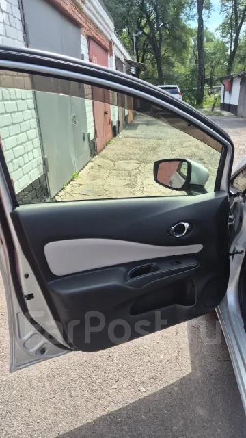 Nissan Note. �������, ��������, 1.2 (92��.�.), ������, 137����. �� ����