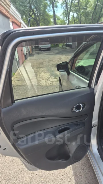 Nissan Note. �������, ��������, 1.2 (92��.�.), ������, 137����. �� ����