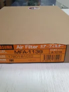 ������ ��������� A-1016, MFA-1139 MFA-1139 ����