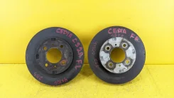 ���� ��������� Mitsubishi Lancer Cedia MB699284 CS2A 4G15, �������� MB699284 ����