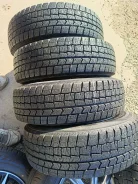 Dunlop Winter Maxx WM02. ������, ��� �����, 2024 ���, �/�, ����� �� 5 % ����