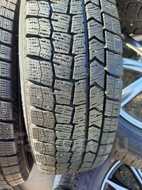Dunlop Winter Maxx WM02. ������, ��� �����, 2024 ���, �/�, ����� �� 5 % ����