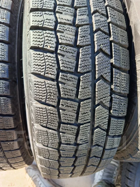 Dunlop Winter Maxx WM02. ������, ��� �����, 2024 ���, �/�, ����� �� 5 % ����