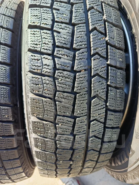 Dunlop Winter Maxx WM02. ������, ��� �����, 2024 ���, �/�, ����� �� 5 % ����