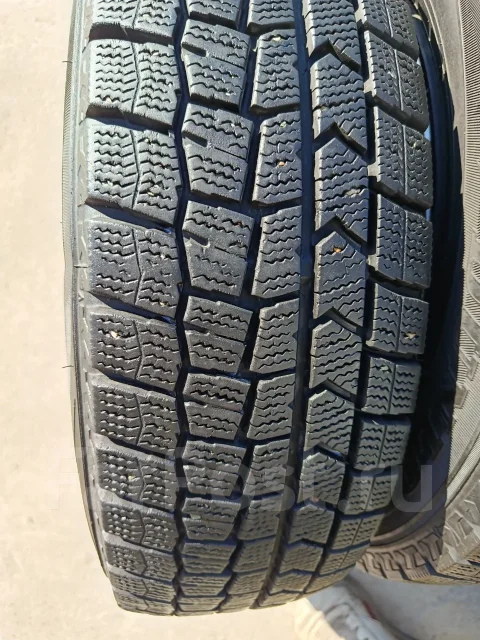 Dunlop Winter Maxx WM02. ������, ��� �����, 2024 ���, �/�, ����� �� 5 % ����