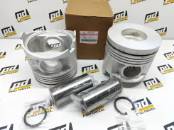 ������� Mitsubishi Fuso 8M20 ME162184 / ME161112 ME161112 ����