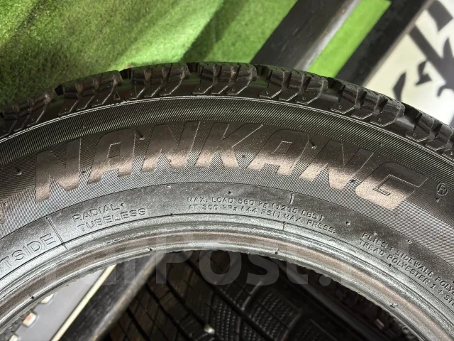 Nankang AW-1. ������, ��� �����, 2021 ���, �/�, ����� 5 % ����