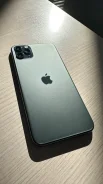 Apple iPhone 11 Pro Max. �/�, 256 ��, �������, 3G, 4G LTE, 5G, eSIM ����