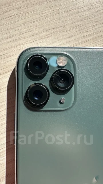Apple iPhone 11 Pro Max. �/�, 256 ��, �������, 3G, 4G LTE, 5G, eSIM ����