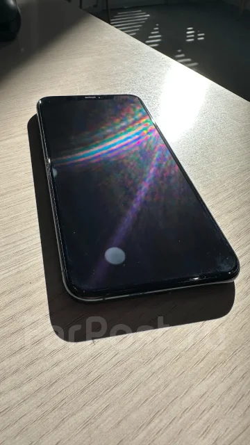 Apple iPhone 11 Pro Max. �/�, 256 ��, �������, 3G, 4G LTE, 5G, eSIM ����