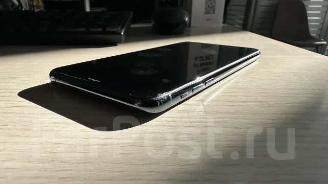 Apple iPhone 11 Pro Max. �/�, 256 ��, �������, 3G, 4G LTE, 5G, eSIM ����
