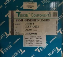 ������ ��������� [ ��� �������� ] Teikin LSF43232 SEMI Mitsubishi Delica Pajero 4M40-T [ ME200689 ] ME200689 ����