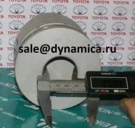 ������ ��������� + ������ Teikin 46608A STD Alfine Toyota DYNA Toyoace BU61 BU84 11B [ 13101-56060 ] 1310156060 ����