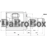 ���� ���������� Ti-Guar TG-CVJ0093 TG-CVJ0093 ����
