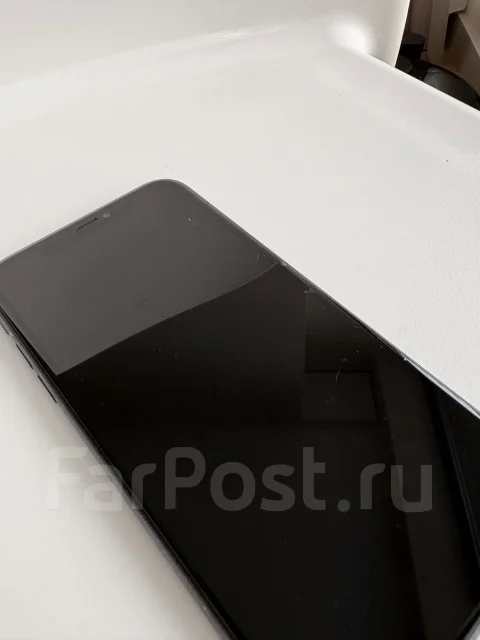 Apple iPhone 11. �/�, 64 ��, ������, 3G, 4G LTE, Dual-SIM, eSIM ����