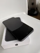 Apple iPhone 11. �/�, 64 ��, ������, 3G, 4G LTE, Dual-SIM, eSIM ����