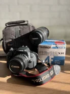 Canon EOS 650D ����