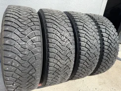 Dunlop Grandtrek Ice 03. ������, ����������, �/�, ����� 10 % ����