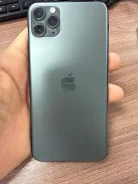 Apple iPhone 11 Pro Max. �/�, 256 ��, �������, 4G LTE, NFC ����