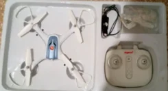 Syma X15W. � ������� ����