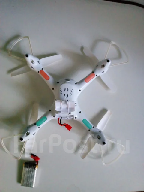 Syma X15W. � ������� ����