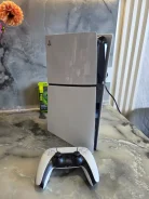 Sony PlayStation 5 Slim ����