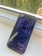 Apple iPhone 16. �/�, 128 ��, ������, 3G, 4G LTE, 5G, Dual-SIM, NFC, eSIM, ������� �������, ������������ ������� ����
