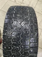Yokohama Guardex F700S. ������, ����������, �/�, ����� 20 % ����
