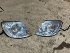 ������� �������� ������ �� Toyota Corolla Spacio ! 8151013030 ����