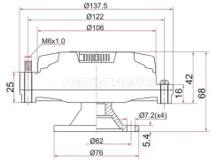 ���������� Toyota MARK II ST1621070040 GX90 1G-FE ST1621070040 ����